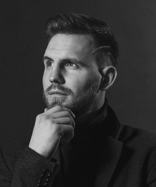 Șoferul Ilie Olaru din echipa Edion Trans